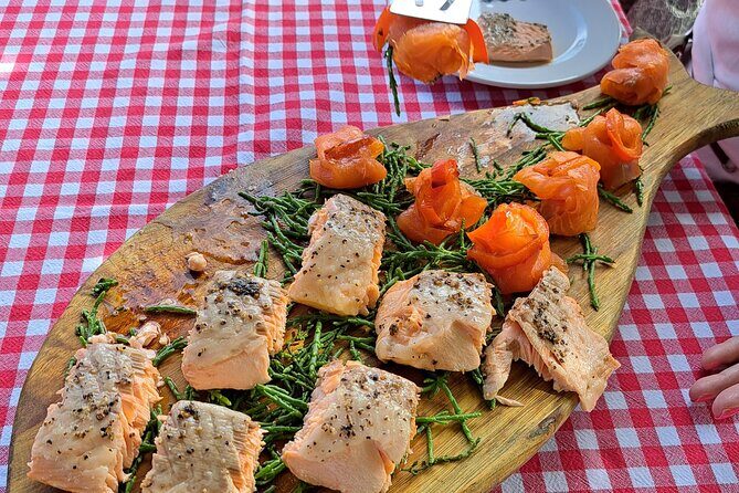 Kinsale Culinary Tour - FAQ