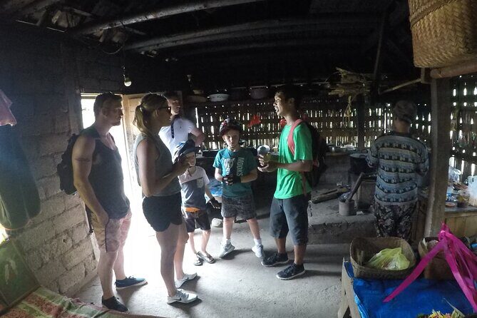 Kintamani Cultural and Nature Cycling Tour ( Manual Bike ) - A Deep Dive Into the Cycling Experience