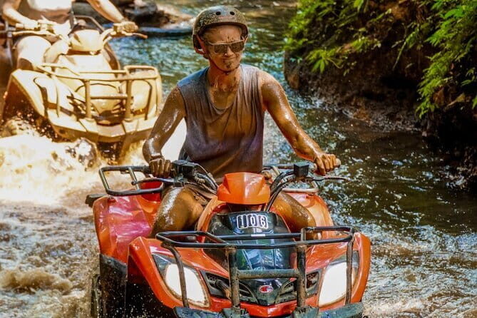 Kintamani Downhill Cycling Adventure - FAQ