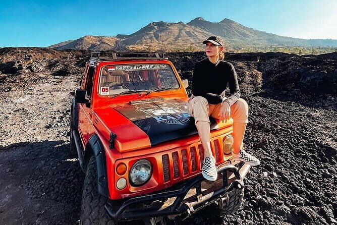 Kintamani Instagrammable : Explore The Sunrise & Volcanic Beauty - The Practical Side: Transportation, Duration, and Value