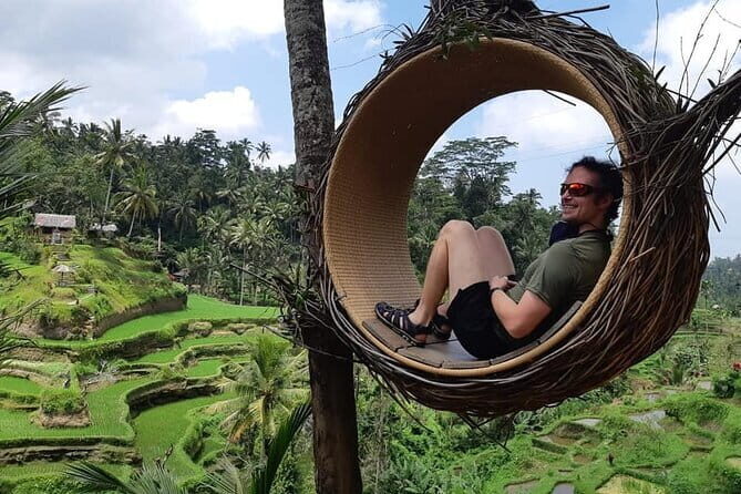 Kintamani MT.BATUR  Ubud Arts - KECAK FIRE DANCE, ULUWATU SUNSET and DINNER - FAQ