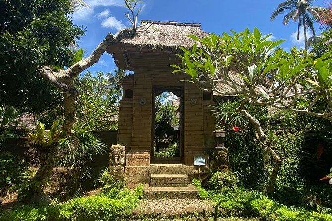 Kintamani Tours with Batur volcano - Practical Tips for Booking and Enjoying the Tour