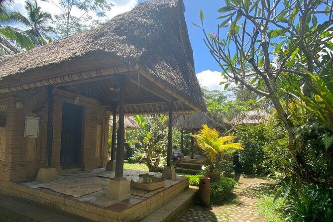 Kintamani Tours with Batur volcano - Who Should Consider This Tour?