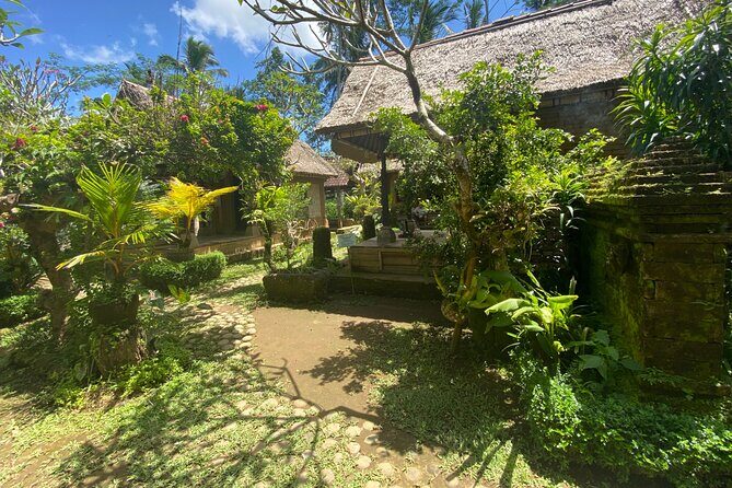 Kintamani Tours with Batur volcano - The Sum Up