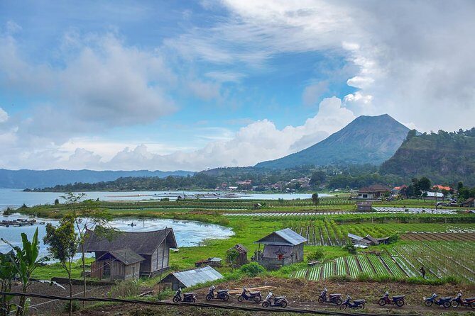 Kintamani Village Tour with Besakih Temple - Final Thoughts