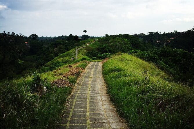 Kintamani Volcano View Tour - Exploring the Itinerary in Detail