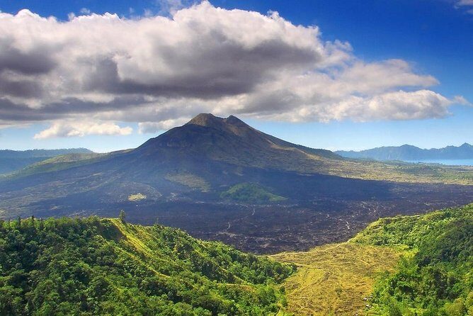 Kintamani Vulcano Tour - What’s Included and What’s Not