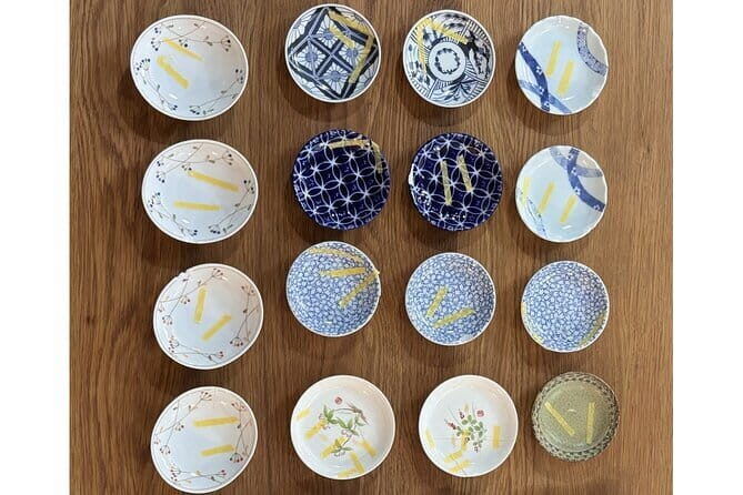 Kintsugi Experience in Naha, Okinawa - Art from Broken Pieces! - FAQ