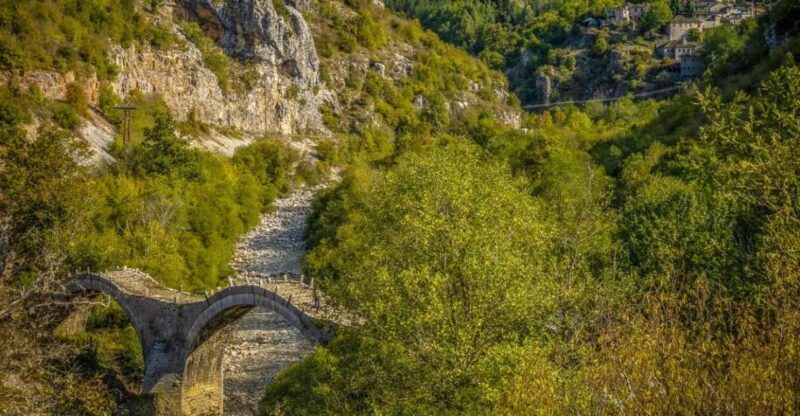 Kipoi: Zagori Villages and Bridges Hike - In-Depth Review: What Makes This Hike Stand Out?