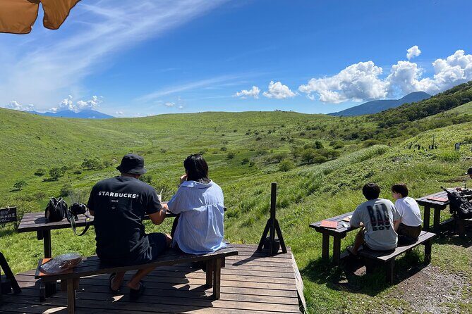 Kirigamine Guided E-bike Tour - FAQ