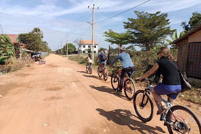 Kirirom National Park Multisport Adventure Inclusive of Meals and Accommodation - An In-Depth Look at the Tour Experience