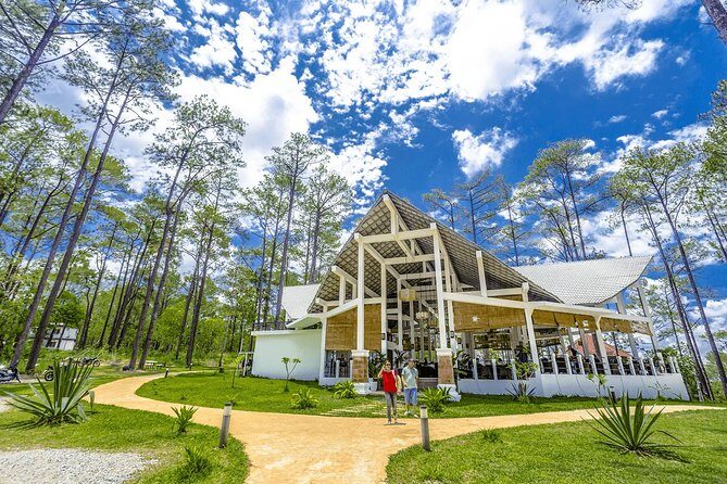 Kirirom National Park Private Day Tour from Phnom Penh - Discovering Kirirom National Park — A Natural Escape from Phnom Penh