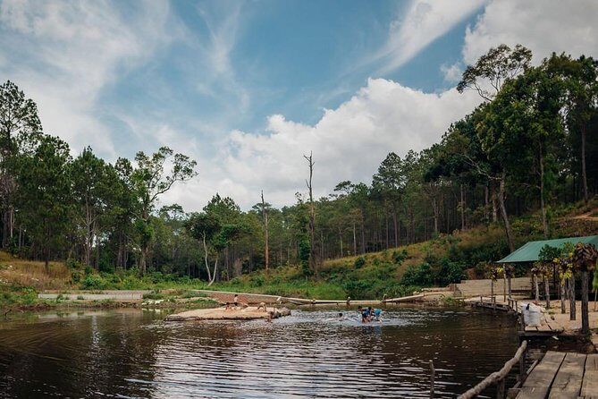 Kirirom National Park Private Day Tour from Phnom Penh - The Sum Up