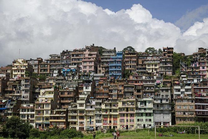 Kirtipur historical tour - Who Should Consider This Tour?