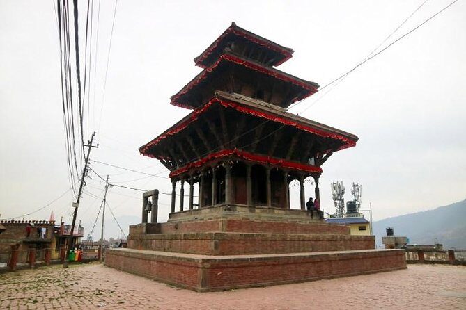 Kirtipur historical tour - FAQ