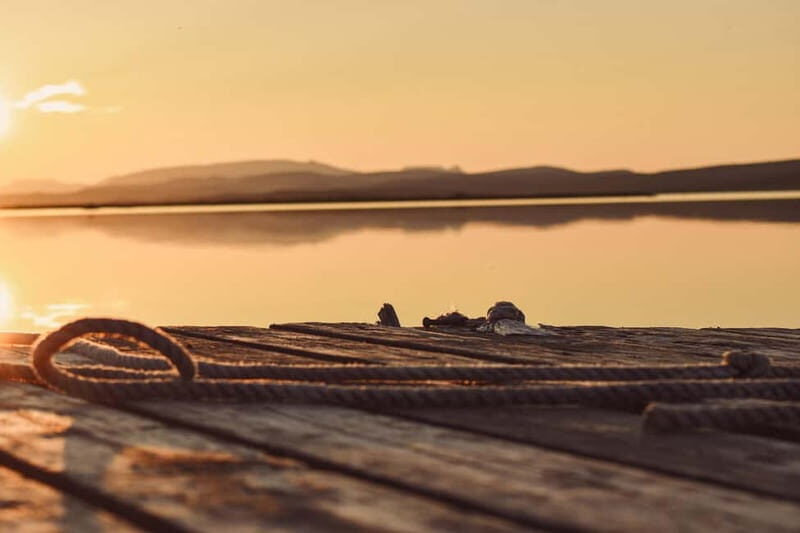 Kiruna: Arctic Summit Views in the Midnight Sun - The Sum Up