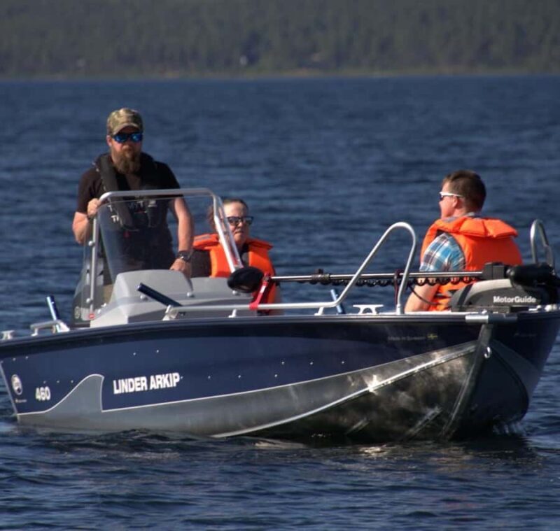 Kiruna: Boat Trip with Coffee and Sandwich - The Sum Up: Who This Tour Is Best For