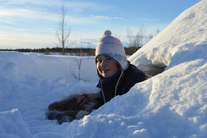 Kiruna: Build your own igloo overnight Tour - Final Thoughts: Who Will Love This Experience?