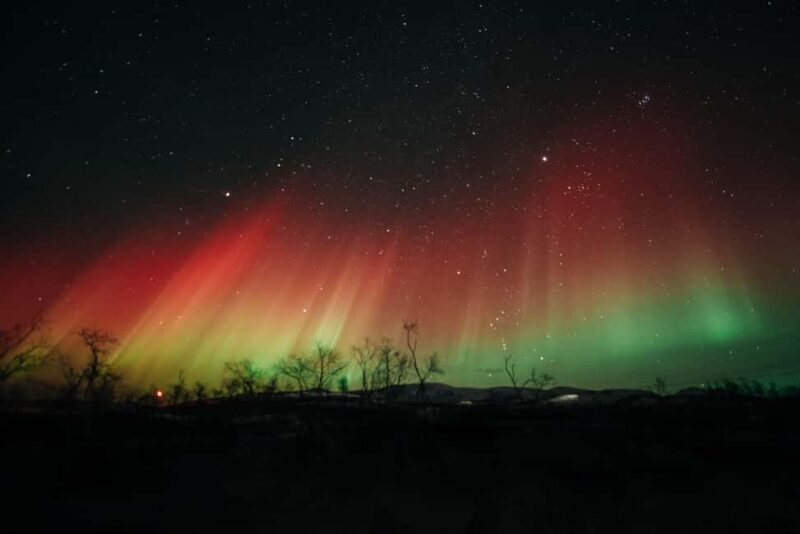 Kiruna: Celebration of New Year's Eve - Who Should Consider This Tour?