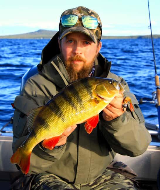 Kiruna: Lapland Fishing Tour with Guide and Gear - FAQ