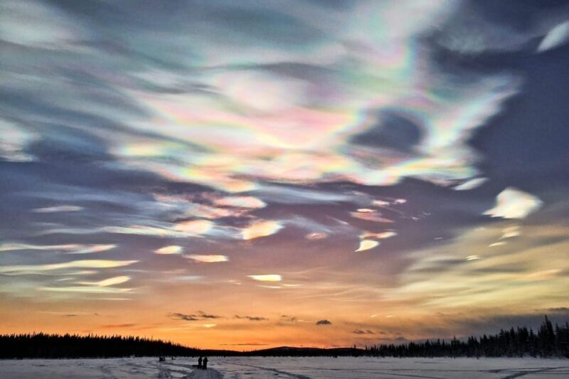 Kiruna: Morning Husky Sled Ride with Coffee Break - Who Is This Tour Best For?