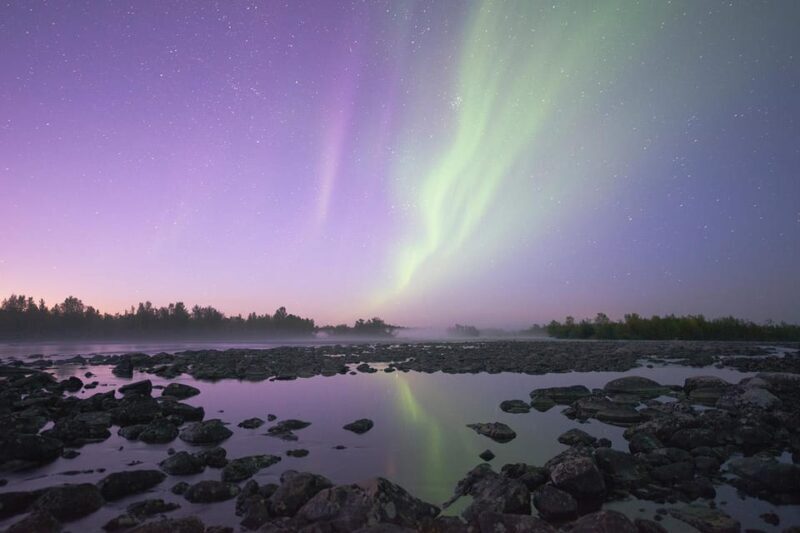 Kiruna: Northern Light Photo Tour with Equipment - Final Thoughts