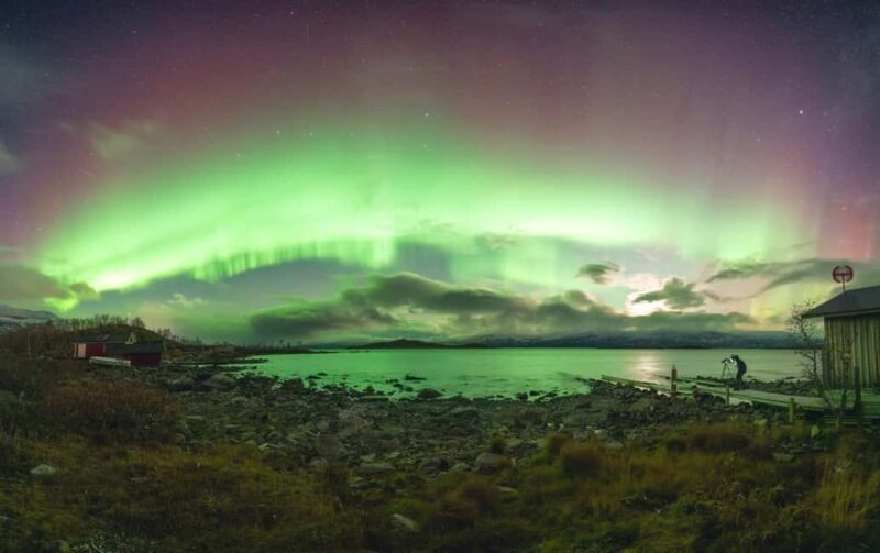 Kiruna: Northern Lights Tour with Sami BBQ Dinner - Practical Details and Value