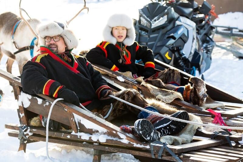 KIRUNA: Sami Reindeer Experience - Final Thoughts: Is It Worth It?