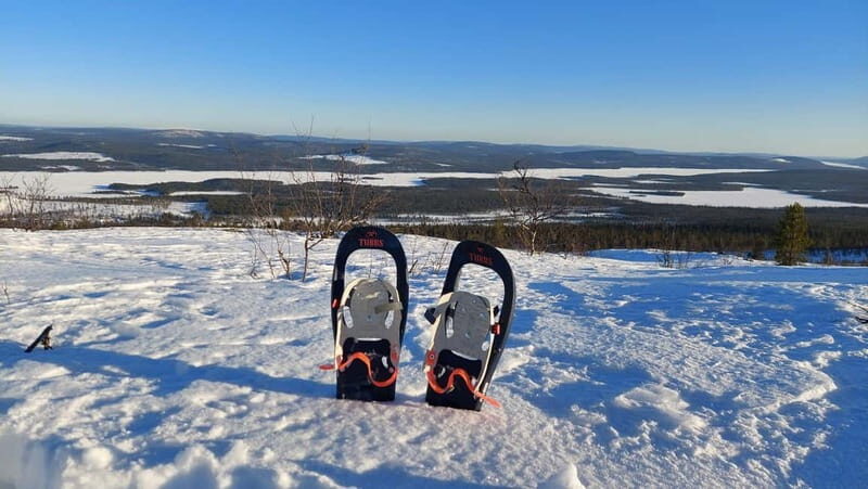 Kiruna: Snowshoe Trek with Warm Beverage and Sandwich - Final Thoughts