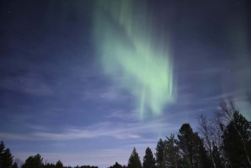Kiruna: The Amazing Northern Lights - Hunt Tour - Kiruna: The Amazing Northern Lights - Hunt Tour Review