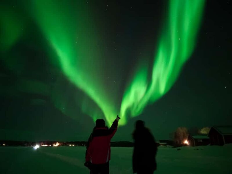 Kiruna: The Amazing Northern Lights - Hunt Tour - Final Thoughts