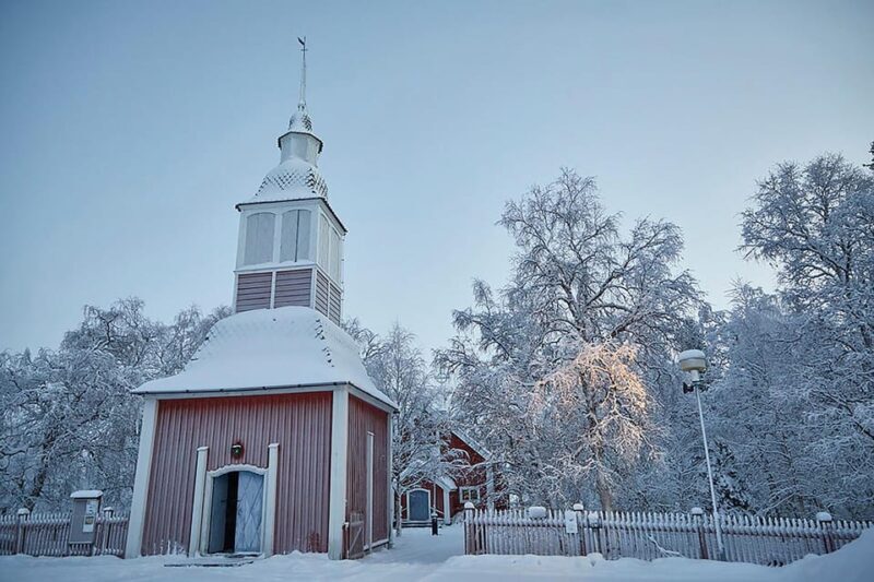 Kiruna: Tour of Icehotel and Jukkasjärvi - An In-Depth Look at the Tour Experience