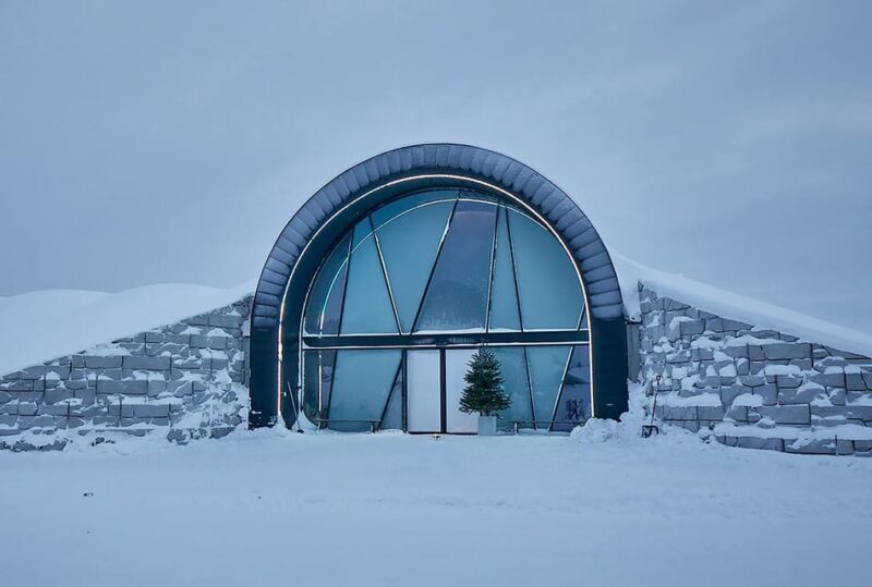 Kiruna: Tour of Icehotel and Jukkasjärvi - Who Should Book This Tour?