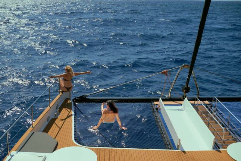 Kissamos: All-Inclusive Catamaran Cruise to Balos &Gramvousa - The Sum Up: Who’s This Tour Best For?