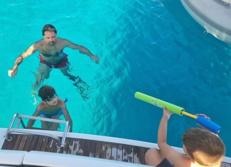 Kissamos: Balos and Gramvousa Sailing Trip with Meal - Practical Details & What to Know