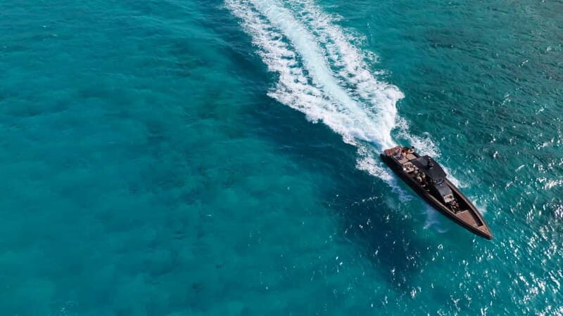 Kissamos: Balos & Gramvousa Speedboat Cruise with Snorkeling - Final Thoughts