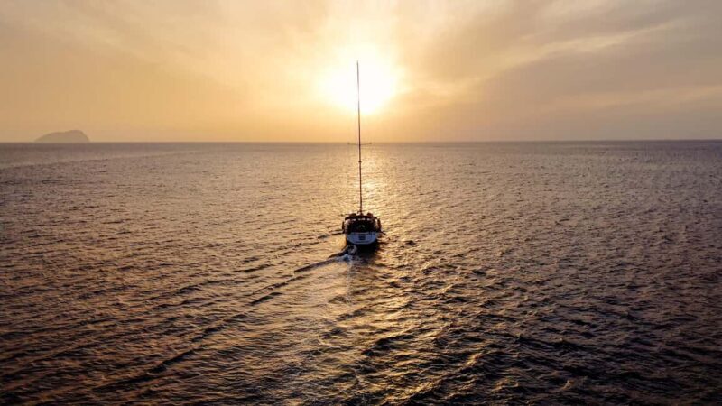 Kissamos: Balos Lagoon Sunset Cruise with Swimming & Snacks - Frequently Asked Questions