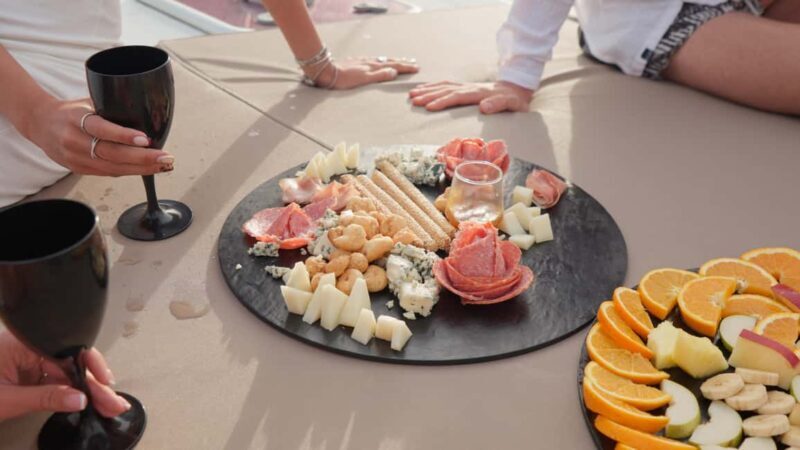 Kissamos: Balos Lagoon Sunset Cruise with Swimming & Snacks - Wrapping It Up