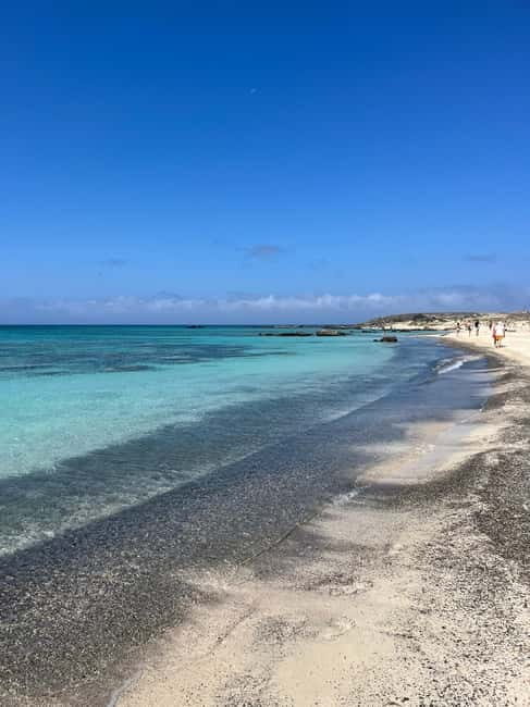 Kissamos: Elafonisi Beach Day Tour by MiniBus - Exploring Crete’s Coastal Gems: A Comprehensive Review of the Kissamos: Elafonisi Beach Day Tour