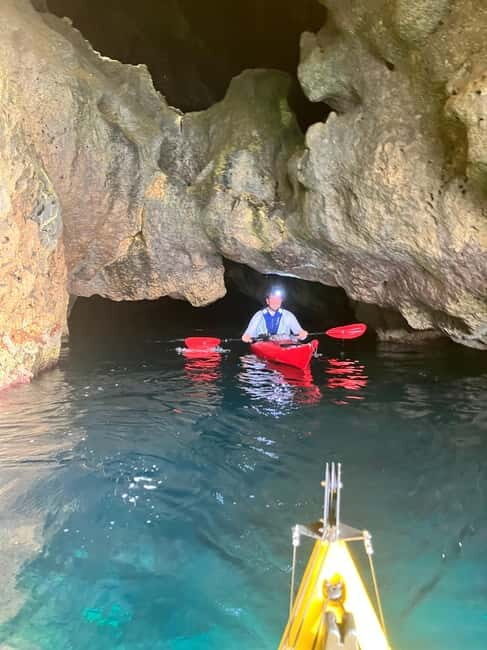 Kissamos: Morning Kayak Tour to Shipwreck & Exclusive Beach - Final Thoughts: Is This Tour Worth It?