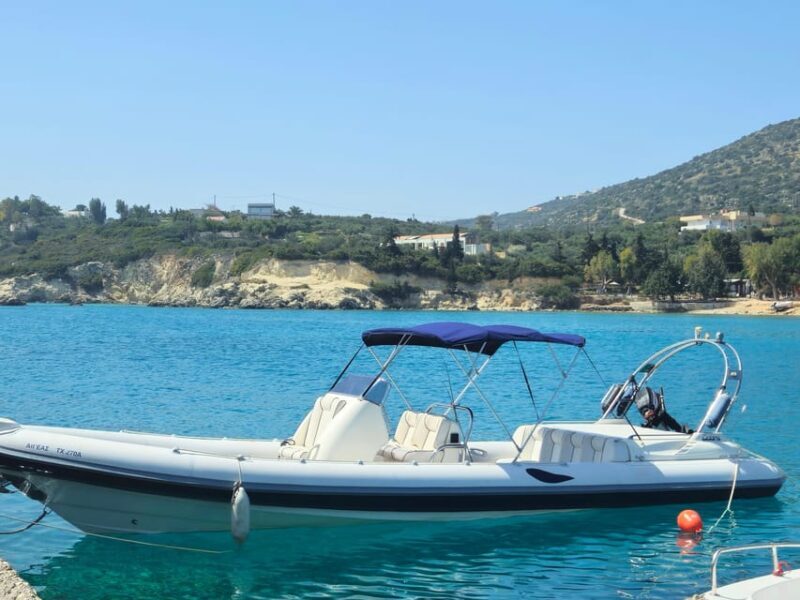 Kissamos: Private RIB Cruise to Balos Lagoon & Gramvousa - Final Thoughts: Is This Tour Worth It?