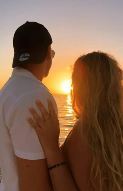 Kissamos: Private Sunset Catamaran Cruise with Snacks - Key Points