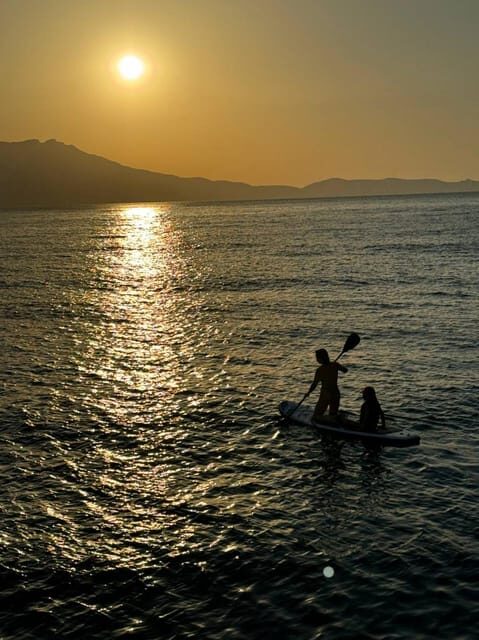 Kissamos: Romantic Sunset Sailing Catamaran Cruise - FAQs