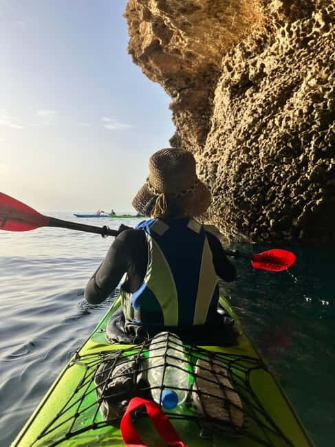 Kissamos: Sunset Kayak Tour to Shipwreck & Exclusive Beach - Final Words