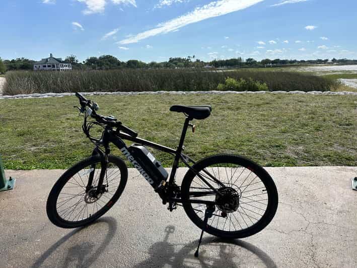 Kissimmee: 4-Hour All Electric Mountain Bike Lakefront Tour - Final Thoughts: Is It Worth It?