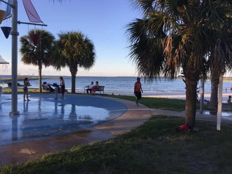 Kissimmee: 4-Hour Electric Mountain Bike Lakefront Tour - An In-Depth Look at the Experience