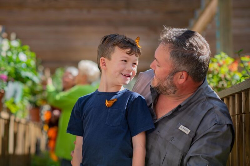 Kissimmee: Boggy Creek Airboat Ride with Optional Meal - What to Expect in Terms of Duration and Cost