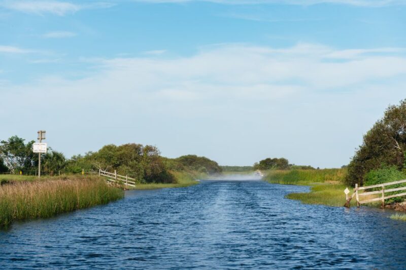 Kissimmee: Everglades Airboat Adventure Tour - Frequently Asked Questions