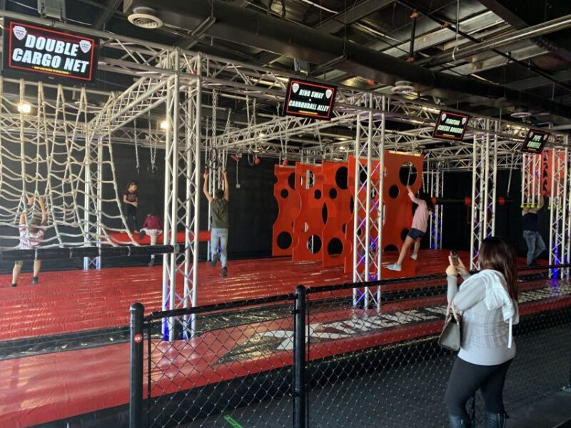 Kissimmee: Old Town Ferris Wheel, Attractions, and Dinner - Exploring Old Town’s Offerings: A Deep Dive