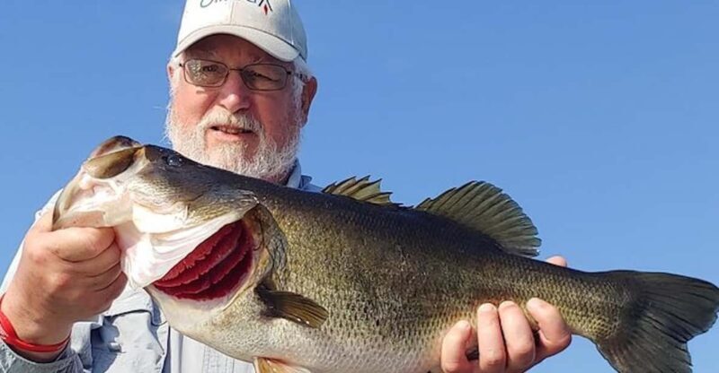 Kissimmee: Private Lake Tohopekaliga Fishing Charter - What Makes This Fishing Charter Stand Out?